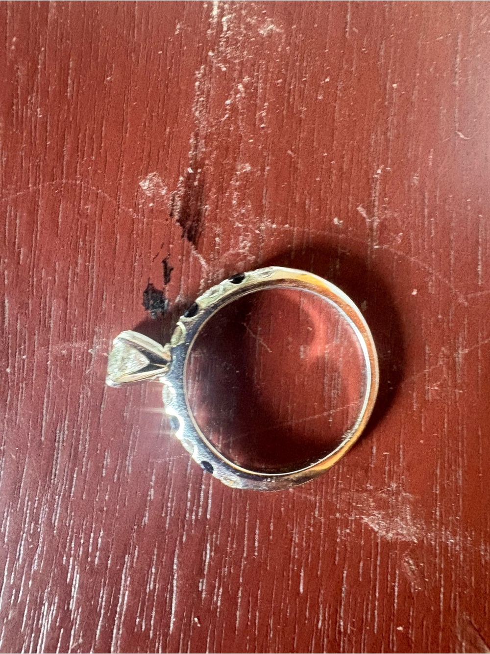 Shane Co. ring - Picture 2 of 10